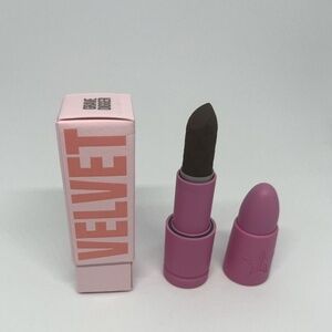 Velvet Trap Lipstick - Grave Digger